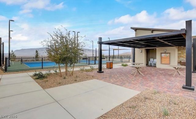928 Allister Fields Lane, Las Vegas, NV 89138