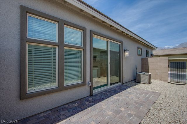 928 Allister Fields Lane, Las Vegas, NV 89138