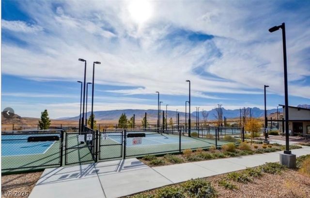 928 Allister Fields Lane, Las Vegas, NV 89138