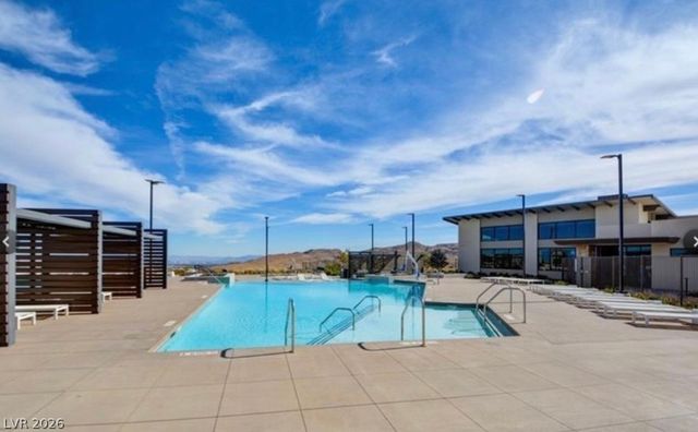 928 Allister Fields Lane, Las Vegas, NV 89138