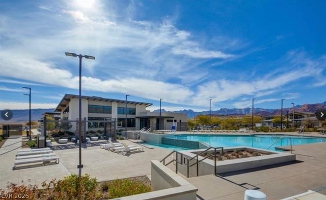 928 Allister Fields Lane, Las Vegas, NV 89138