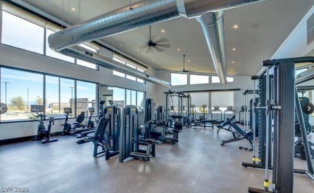 928 Allister Fields Lane, Las Vegas, NV 89138