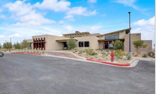 928 Allister Fields Lane, Las Vegas, NV 89138