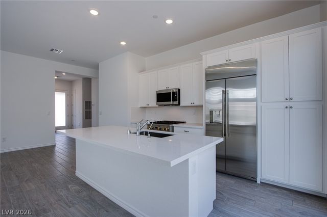928 Allister Fields Lane, Las Vegas, NV 89138