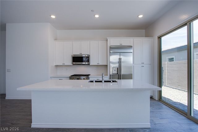 928 Allister Fields Lane, Las Vegas, NV 89138