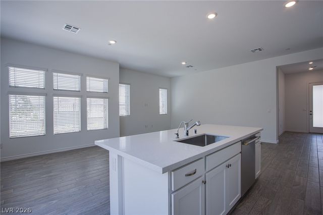 928 Allister Fields Lane, Las Vegas, NV 89138