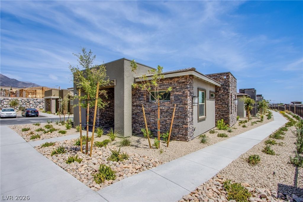 928 Allister Fields Lane, Las Vegas, NV 89138