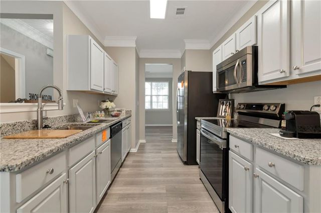 509 Windstone Trail, Alpharetta, GA 30004