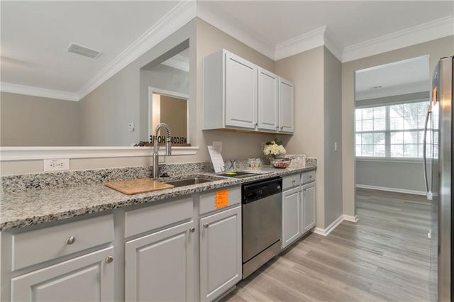 509 Windstone Trail, Alpharetta, GA 30004