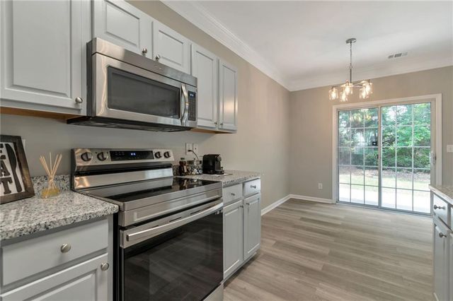 509 Windstone Trail, Alpharetta, GA 30004