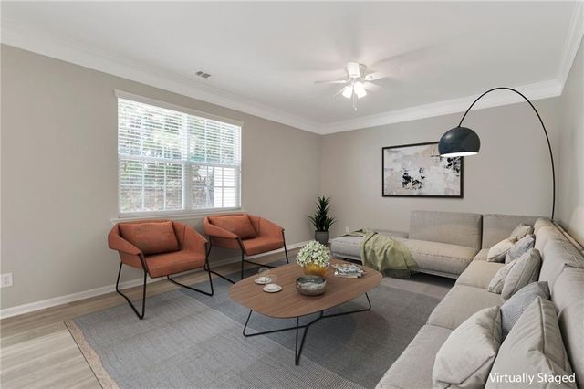 509 Windstone Trail, Alpharetta, GA 30004