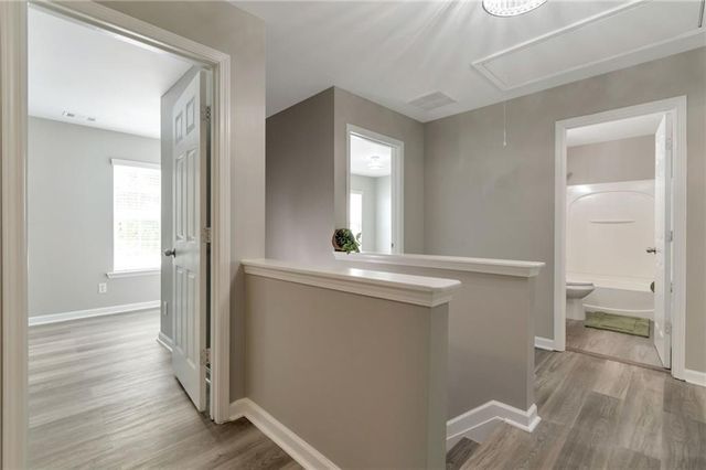 509 Windstone Trail, Alpharetta, GA 30004