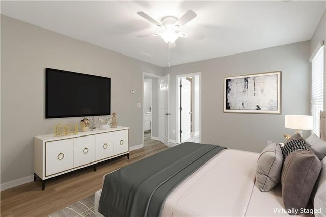 509 Windstone Trail, Alpharetta, GA 30004