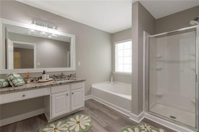 509 Windstone Trail, Alpharetta, GA 30004