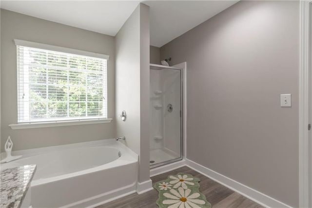 509 Windstone Trail, Alpharetta, GA 30004