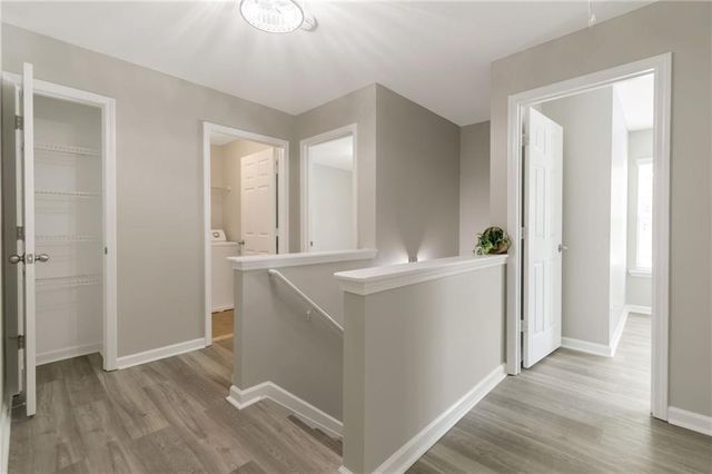 509 Windstone Trail, Alpharetta, GA 30004