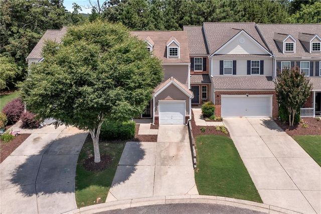 509 Windstone Trail, Alpharetta, GA 30004