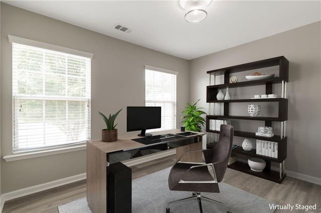 509 Windstone Trail, Alpharetta, GA 30004
