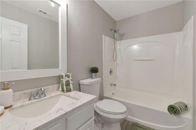 509 Windstone Trail, Alpharetta, GA 30004