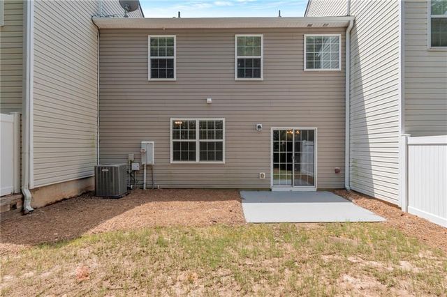 509 Windstone Trail, Alpharetta, GA 30004