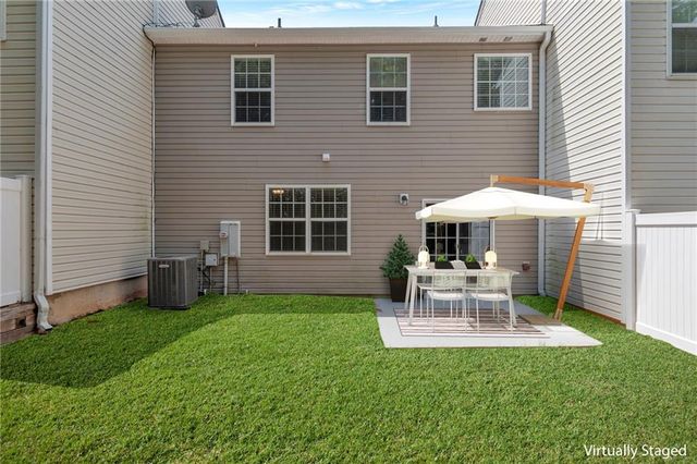 509 Windstone Trail, Alpharetta, GA 30004