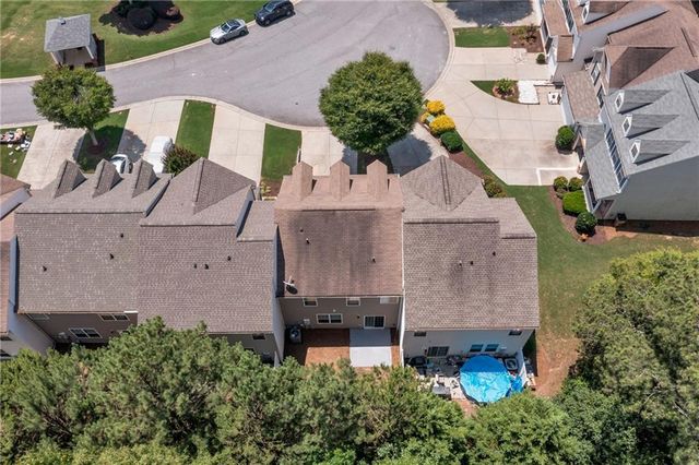 509 Windstone Trail, Alpharetta, GA 30004