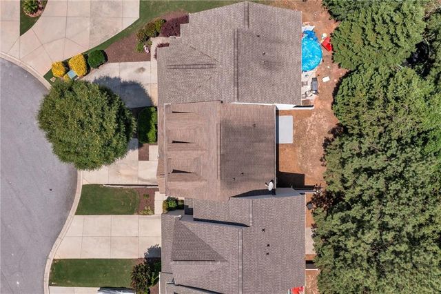509 Windstone Trail, Alpharetta, GA 30004