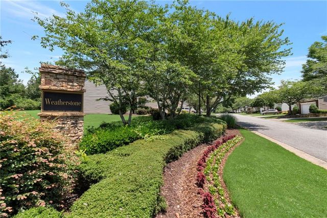 509 Windstone Trail, Alpharetta, GA 30004
