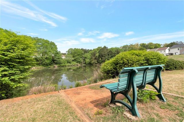 509 Windstone Trail, Alpharetta, GA 30004