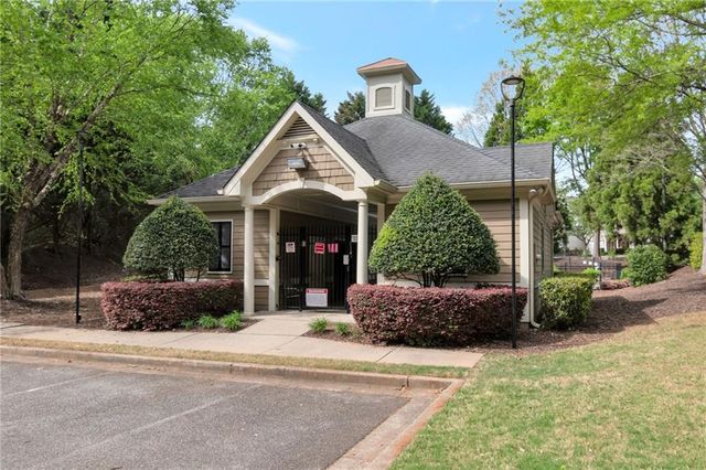 509 Windstone Trail, Alpharetta, GA 30004