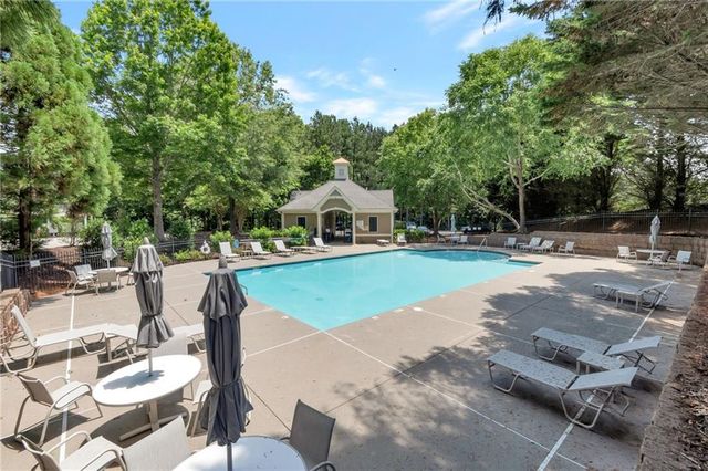 509 Windstone Trail, Alpharetta, GA 30004
