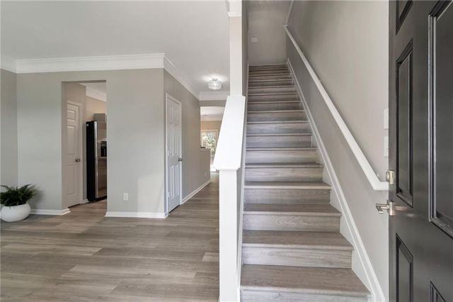 509 Windstone Trail, Alpharetta, GA 30004