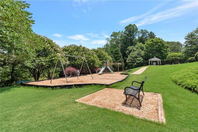 509 Windstone Trail, Alpharetta, GA 30004