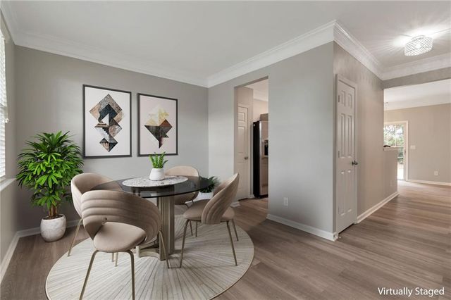 509 Windstone Trail, Alpharetta, GA 30004