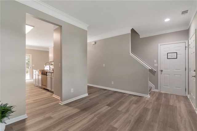 509 Windstone Trail, Alpharetta, GA 30004