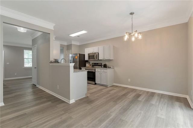 509 Windstone Trail, Alpharetta, GA 30004