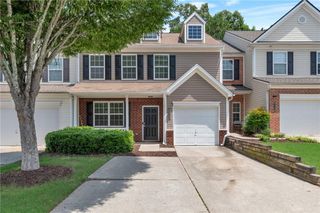509 Windstone Trail, Alpharetta, GA 30004