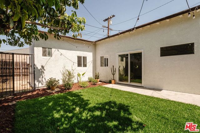 2331 S West View Street, Los Angeles, CA 90016