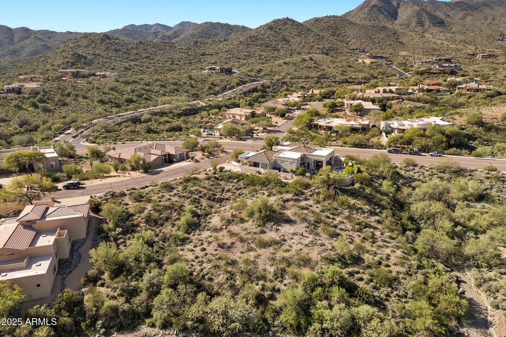 15661 N CHOLULA Drive 18, Fountain Hills, AZ 85268 — exterior