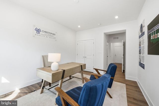 5413 WOODWAY DR, Alexandria, VA 22310