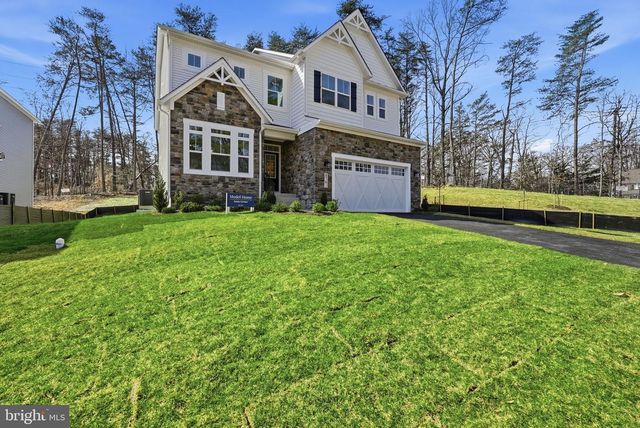 5413 WOODWAY DR, Alexandria, VA 22310