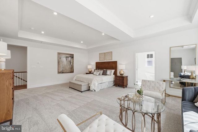 5413 WOODWAY DR, Alexandria, VA 22310