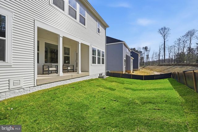 5413 WOODWAY DR, Alexandria, VA 22310