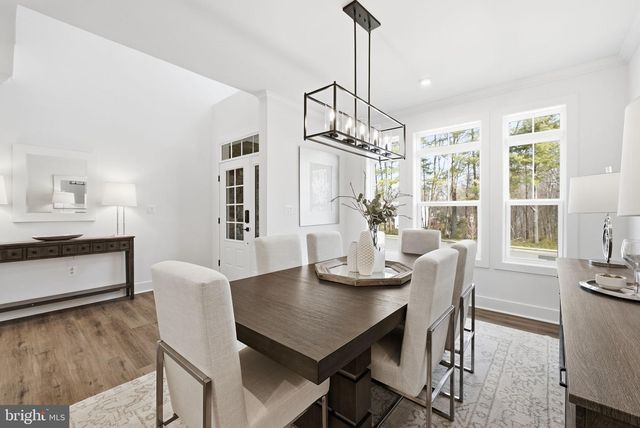 5413 WOODWAY DR, Alexandria, VA 22310
