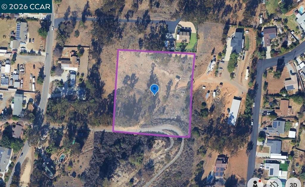 Image 1 of property listing at 0 Ryan Way, Escondido, CA 92026