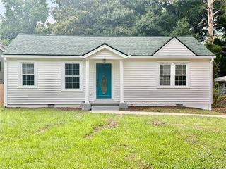 1708 Jobeth Avenue SE, Atlanta, GA 30316