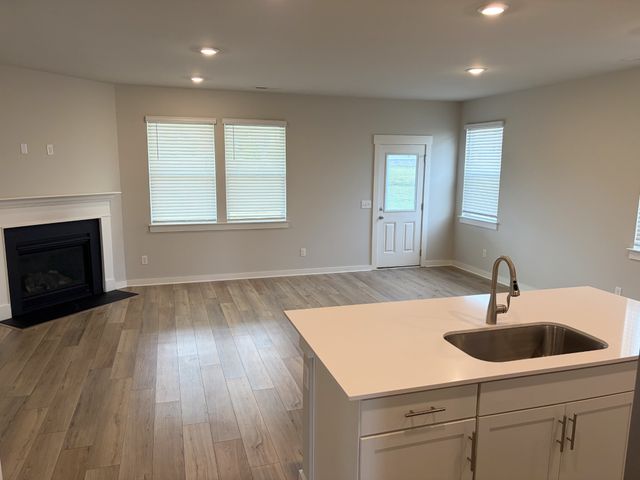 1002 Cunningham Cir, Spring Hill, TN 37174