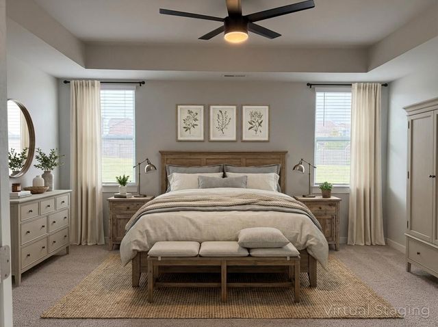 1002 Cunningham Cir, Spring Hill, TN 37174