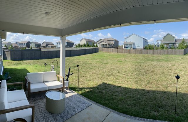 1002 Cunningham Cir, Spring Hill, TN 37174