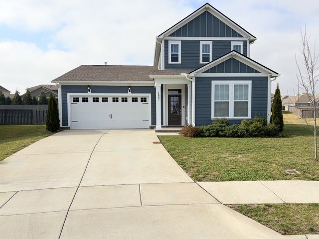 1002 Cunningham Cir, Spring Hill, TN 37174